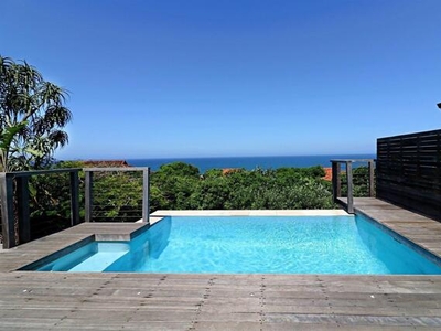 House For Sale In Zimbali Estate, Ballito