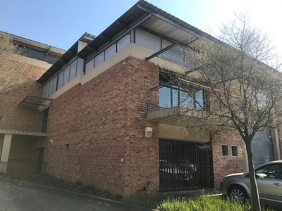 Industrial Property For Rent In Kyalami, Midrand