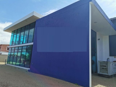 Industrial Property For Sale In Shakas Head, Ballito