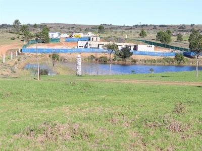 Lot For Sale In Kabeljauws, Jeffreys Bay