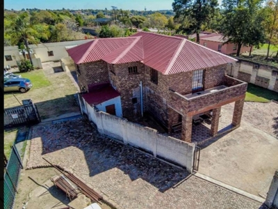 Smallholding for Sale For Sale in Midrand - MR590921 - MyRoo