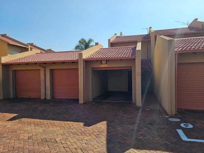 Standard Bank EasySell 2 Bedroom Sectional Title for Sale in