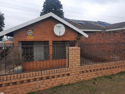 Standard Bank EasySell 3 Bedroom House for Sale in Eastwood