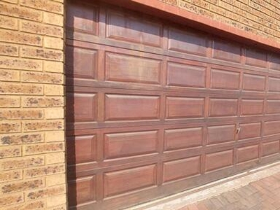 Townhouse For Rent In Del Judor Ext 4, Witbank