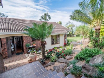 Townhouse For Sale In Gillitts, Kloof