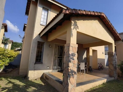 Townhouse For Sale In West Acres, Nelspruit