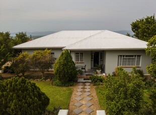 3 Bedroom house in Piketberg For Sale