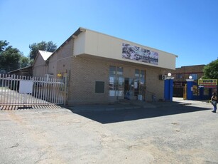 367m² Business For Sale in Vryburg