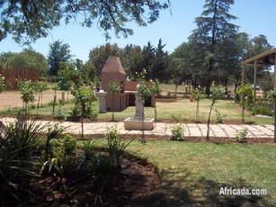 Guest House in lovely surroundings