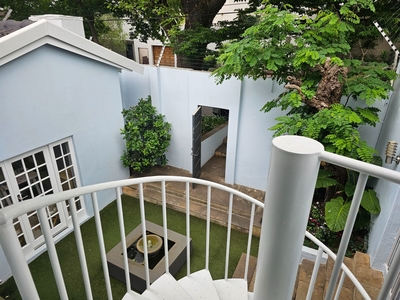 1 bedroom apartment to rent in Parkhurst
