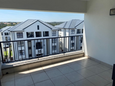 1 bedroom apartment to rent in Petervale