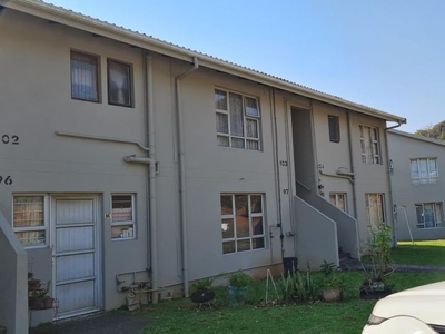 1 Bedroom bachelor flat for sale in Montclair, Durban