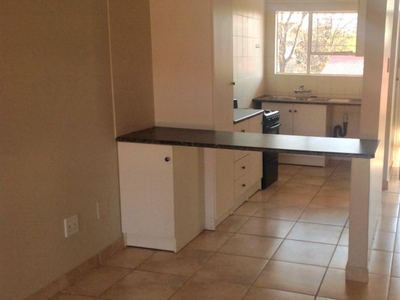 2 Bedroom apartment for sale in Pretoriusrus, Carletonville