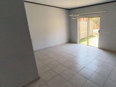 2 Bedroom flat to rent in Secunda