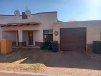 2 Bedroom House for Sale For Sale in Kathu - MR598416 - MyRo