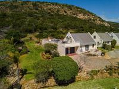 3 Bedroom House for Sale For Sale in Mossel Bay - MR597352 -