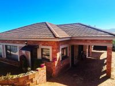 3 Bedroom House for Sale For Sale in Mossel Bay - MR597387 -