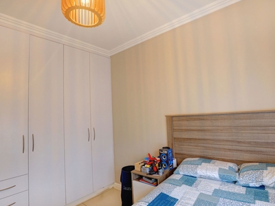 3 bedroom house to rent in Kraaibosch Park