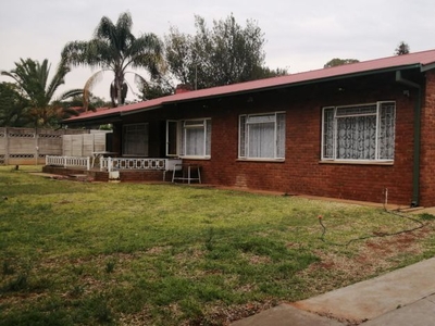 3 Bedroom house to rent in Meyerspark, Pretoria