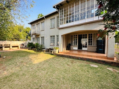 3 Bedroom Townhouse To Let in Lambton