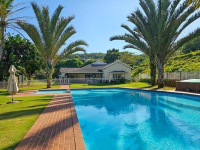 4 bedroom, Ballito KwaZulu Natal N/A