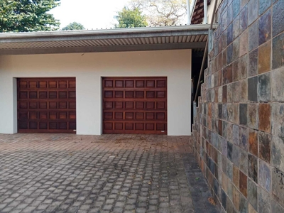 4 bedroom house to rent in Mtunzini