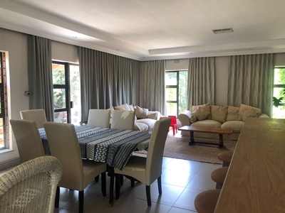 4 bedroom house to rent in Riebeek Kasteel