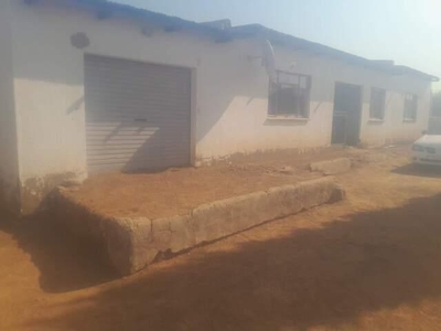 4 bedroom, Kwamhlanga Mpumalanga N/A