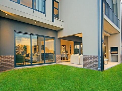 4 bedroom, Midrand Gauteng N/A