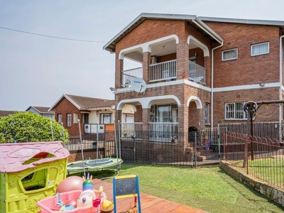 5 Bedroom house for sale in Sparks Estate, Durban