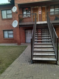 Apartment For Rent In Anzac, Brakpan