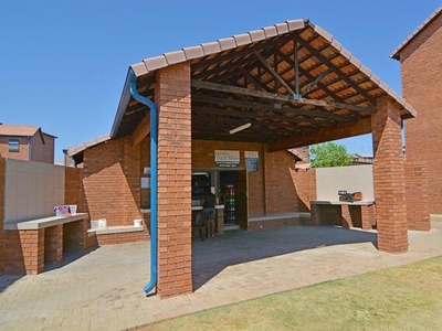 Apartment For Rent In Atteridgeville, Pretoria