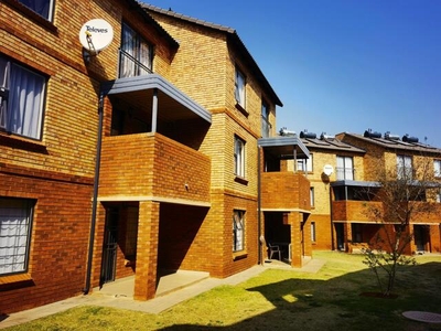 Apartment For Rent In Boardwalk, Pretoria