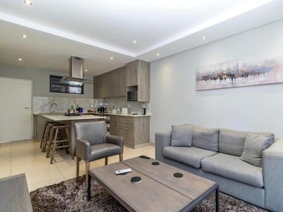 Apartment For Rent In Broadacres, Sandton