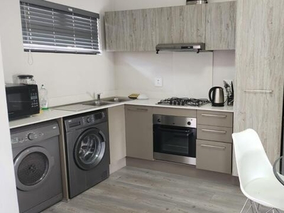 Apartment For Rent In Broadacres, Sandton