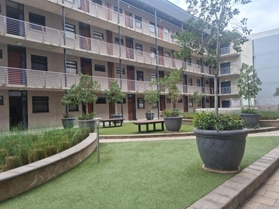 Apartment For Rent In Brooklyn, Pretoria