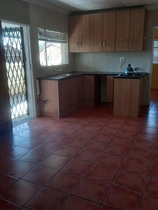 Apartment For Rent In Cosmosrand, Secunda