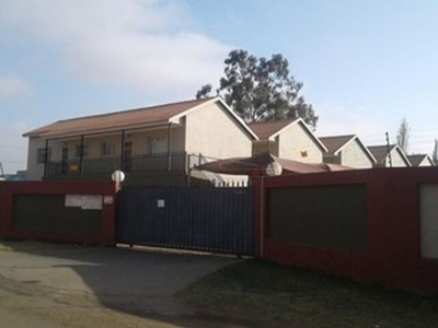 Apartment For Rent In Delmas, Mpumalanga