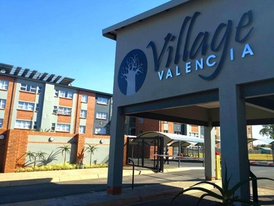 Apartment For Rent In Die Hoewes, Centurion