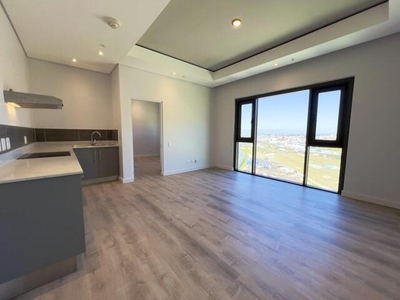 Apartment For Rent In Foreshore, Cape Town