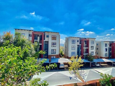 Apartment For Rent In Fourways, Sandton