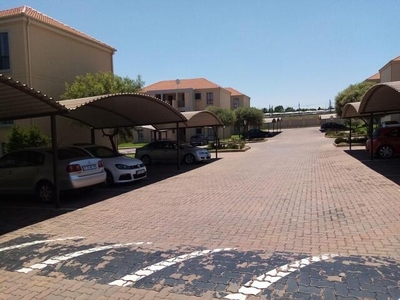 Apartment For Rent In Grand Central, Midrand