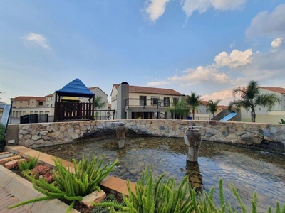 Apartment For Rent In Hazeldean, Pretoria
