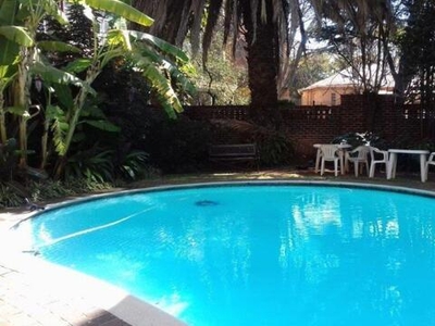 Apartment For Rent In Highlands North, Johannesburg