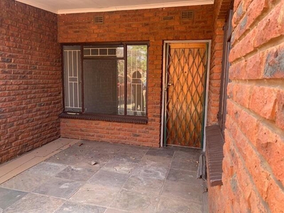 Apartment For Rent In Impala Park, Mokopane