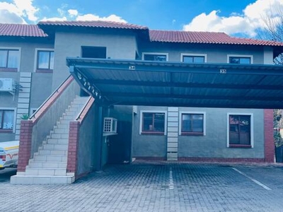 Apartment For Rent In Kenleaf, Brakpan