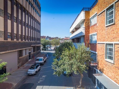 Apartment For Rent In Maboneng, Johannesburg