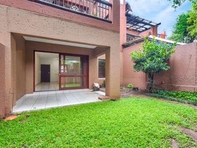 Apartment For Rent In Magaliessig, Sandton