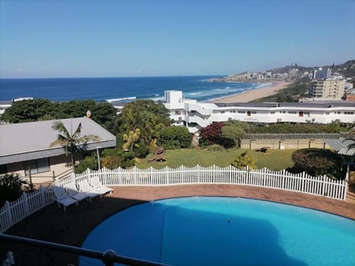 Apartment For Rent In Manaba Beach, Margate