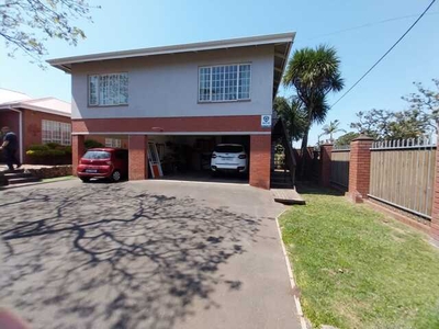 Apartment For Rent In Manors, Pinetown